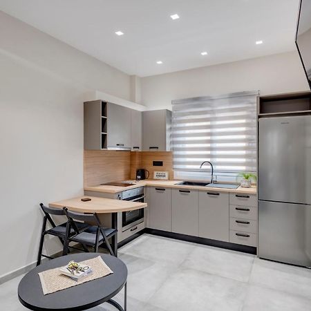 Argento Urban Apartment Ермополи Екстериор снимка