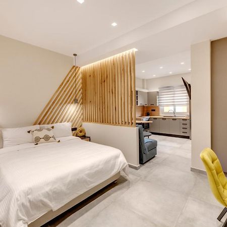 Argento Urban Apartment Ермополи Екстериор снимка