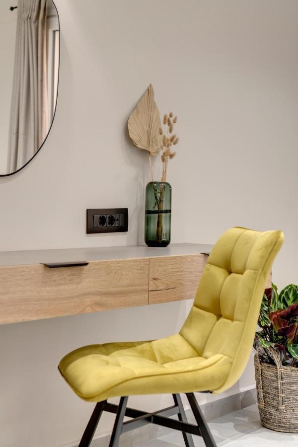 Argento Urban Apartment Ермополи Екстериор снимка