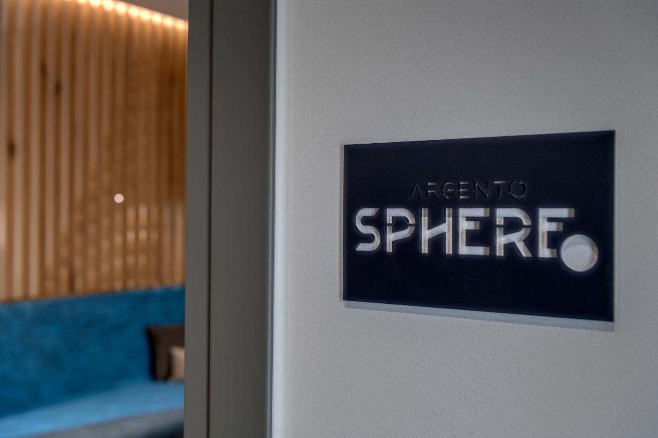 Argento Urban Apartment Ермополи Екстериор снимка