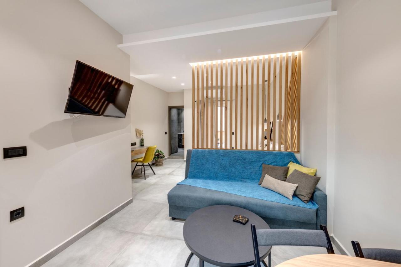 Argento Urban Apartment Ермополи Екстериор снимка