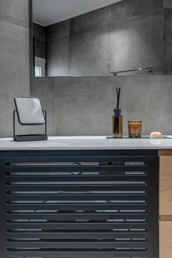 Argento Urban Apartment Ермополи Екстериор снимка