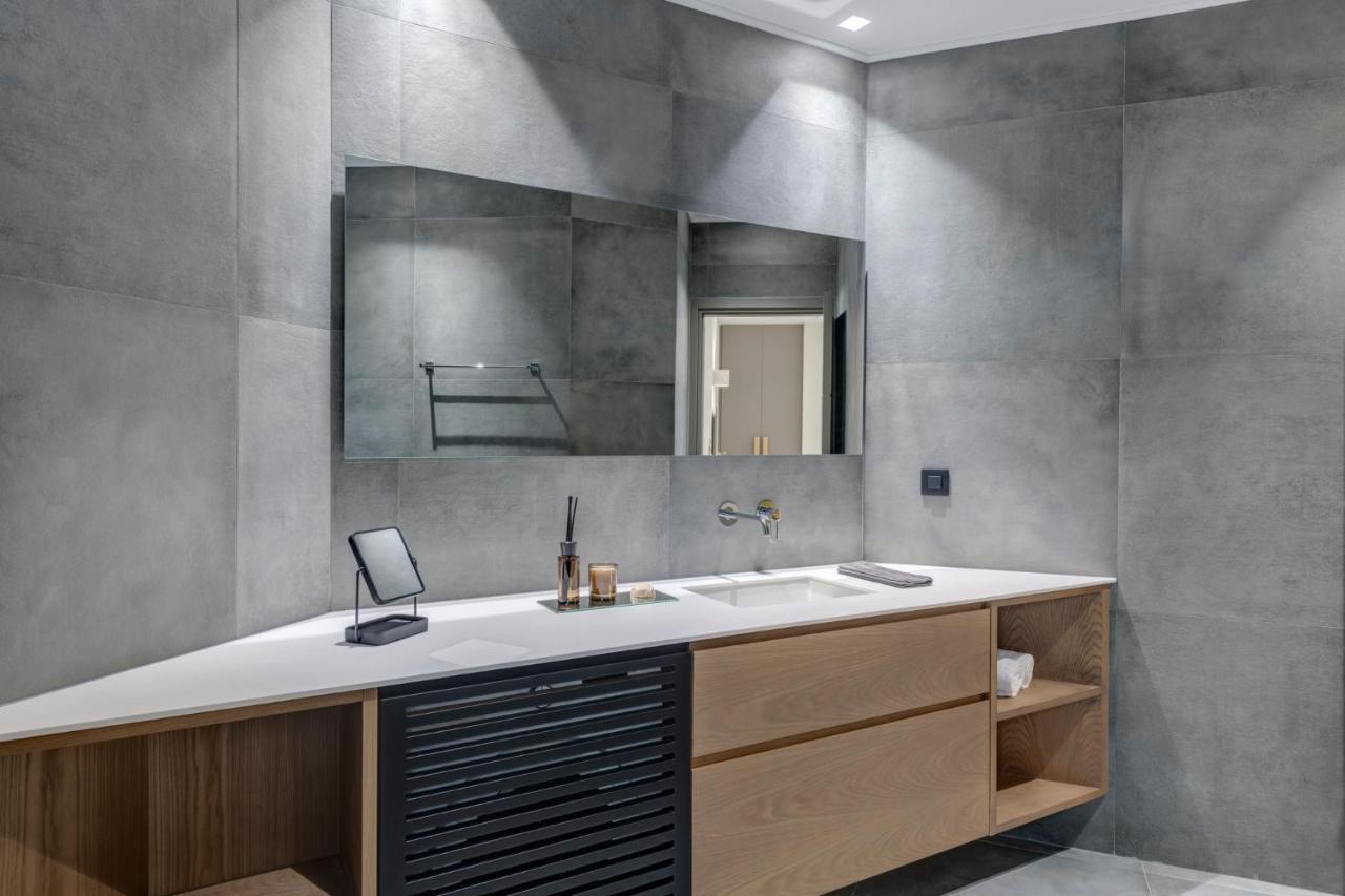 Argento Urban Apartment Ермополи Екстериор снимка
