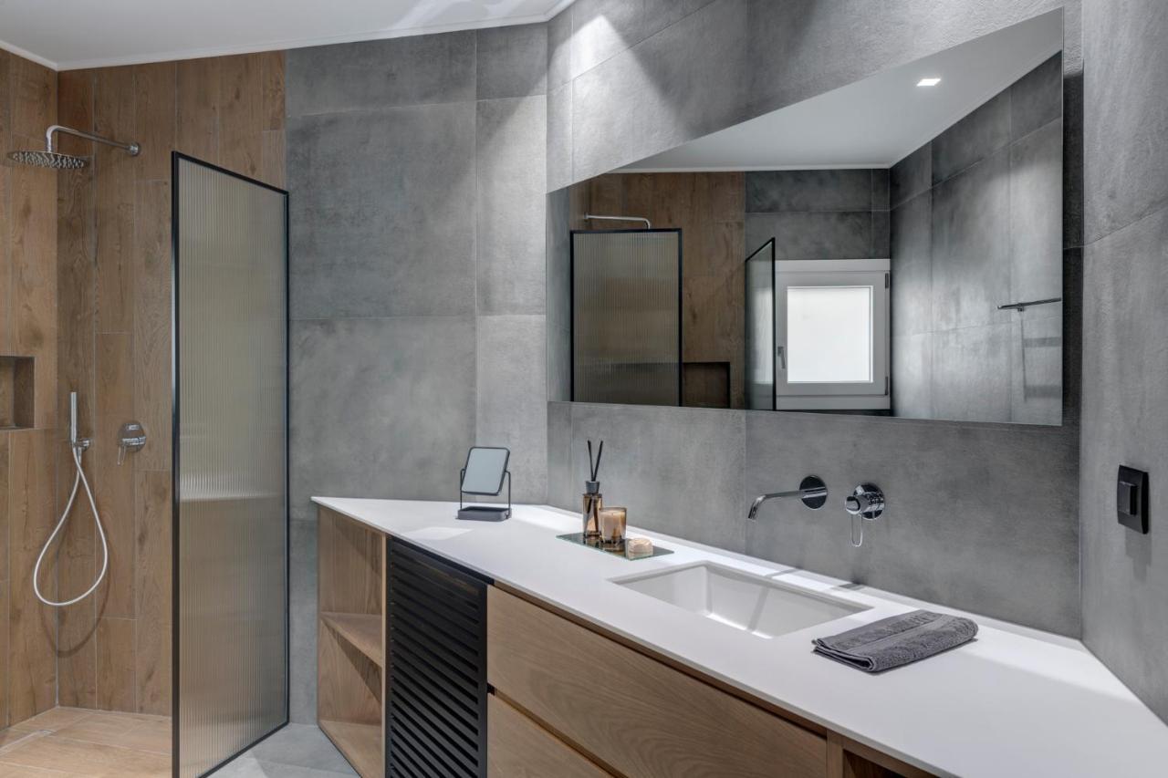 Argento Urban Apartment Ермополи Екстериор снимка
