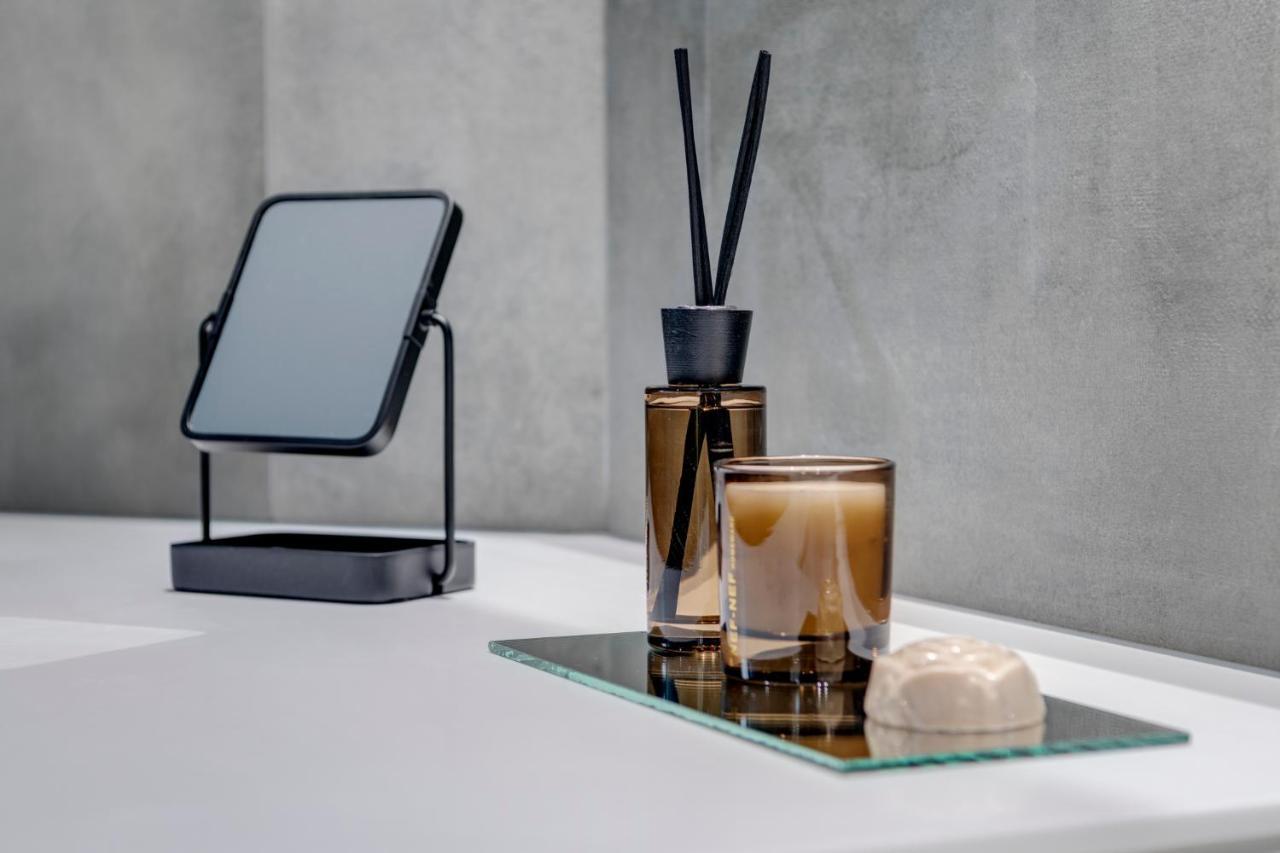Argento Urban Apartment Ермополи Екстериор снимка