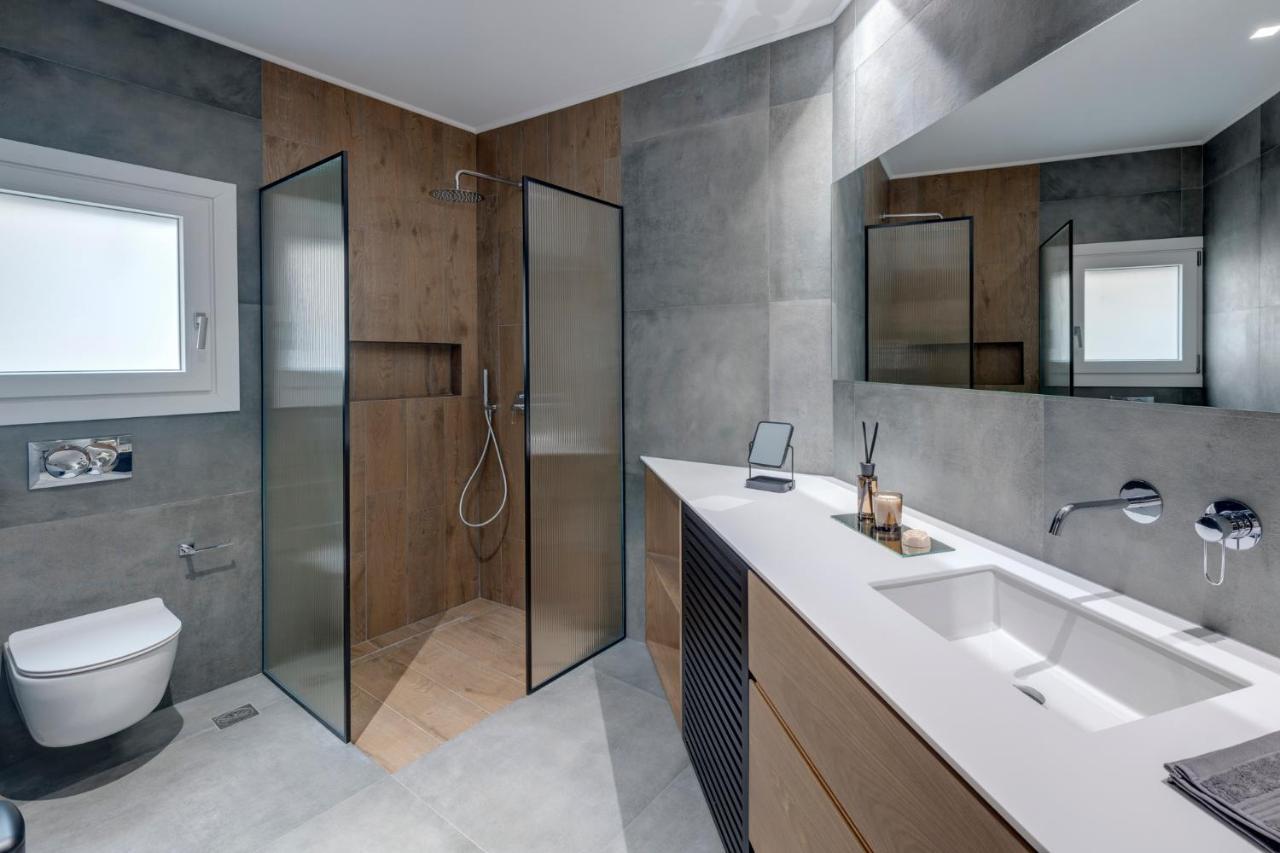 Argento Urban Apartment Ермополи Екстериор снимка